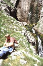 Natinaal Park Durmitor