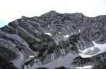 Geologische blik op het park