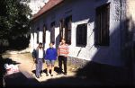 Tocht langs Premuziceva Staza