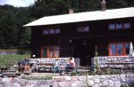 Tocht langs Premuziceva Staza